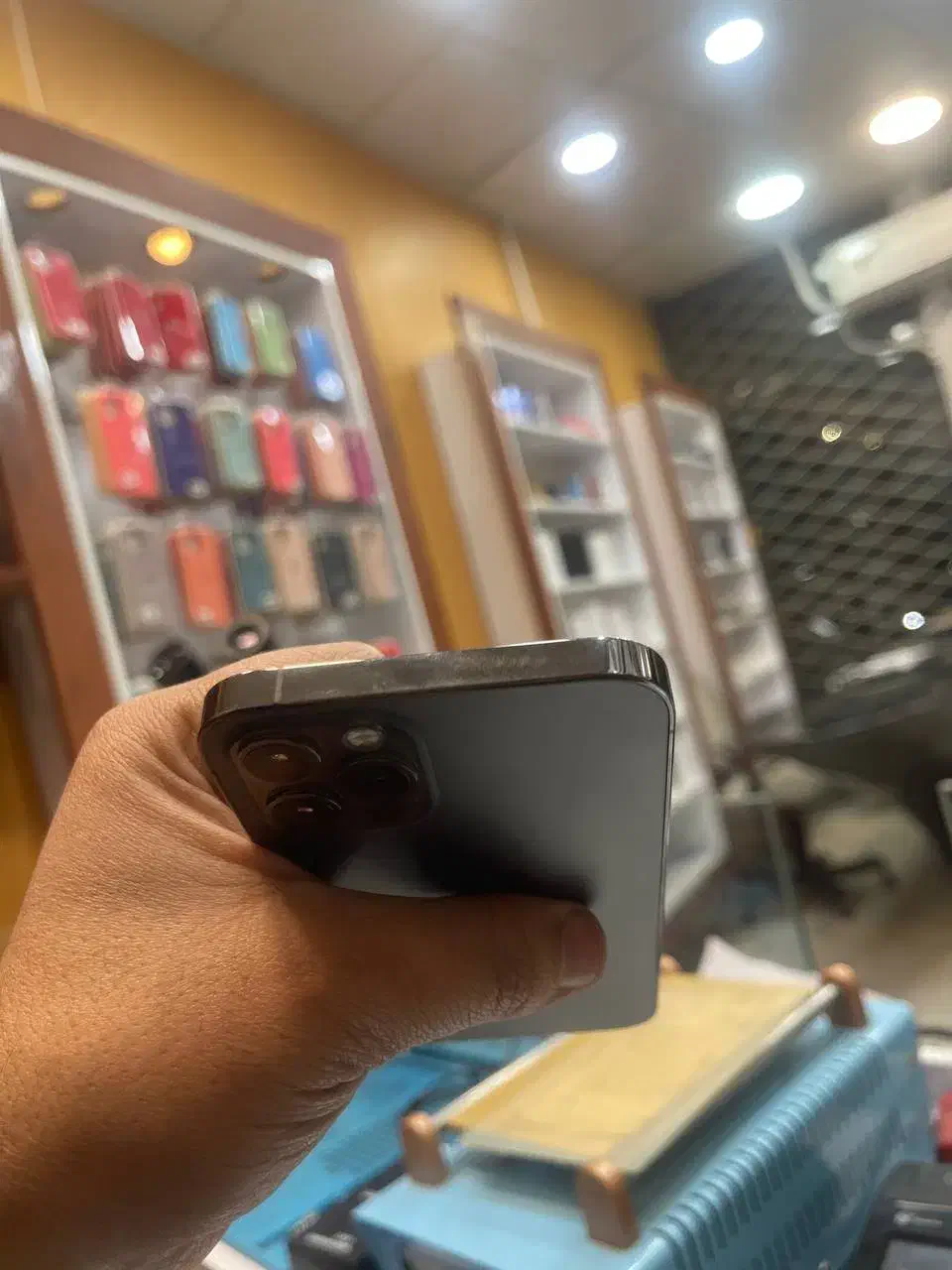 iPhone 12 pro|موبایل|سبزوار, فقیه سبزواری|دیوار