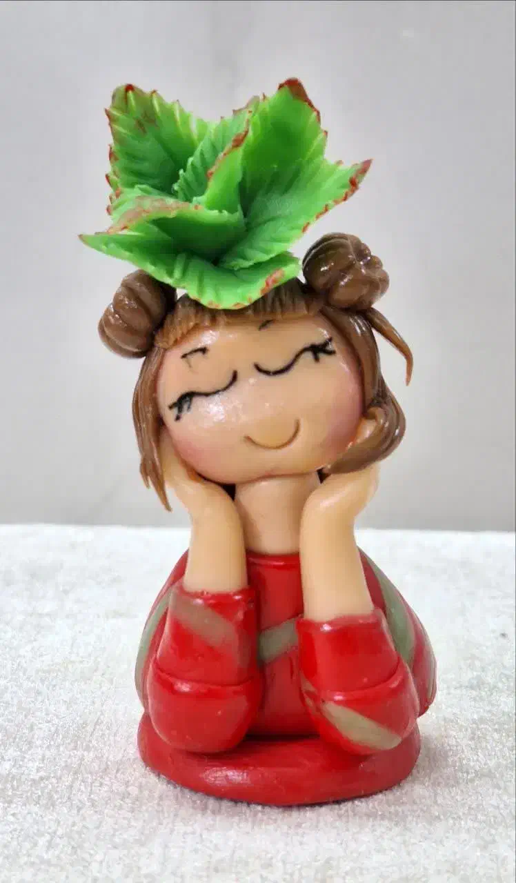 کارهای خمیری|کلکسیون و سرگرمی|قم, هنرستان|دیوار