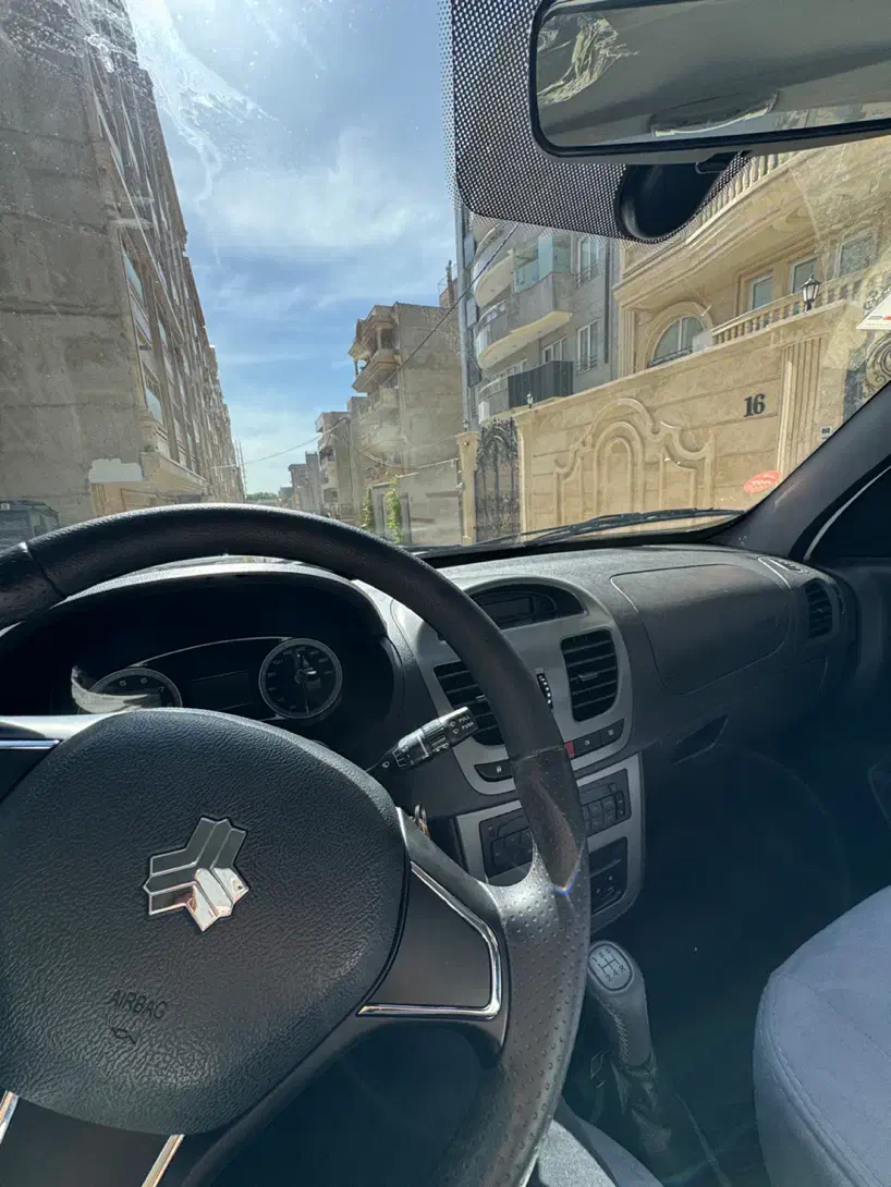 مربی آموزش رانندگی با ماشین بدون کلاج کمکی|خدمات آموزشی|تبریز, |دیوار