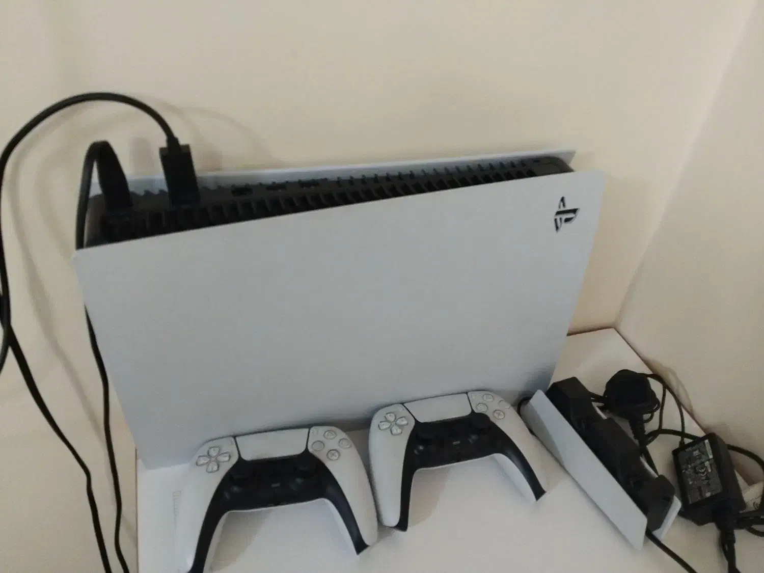 ps5 پی اس|کنسول، بازی ویدئویی و آنلاین|قم, پردیسان|دیوار