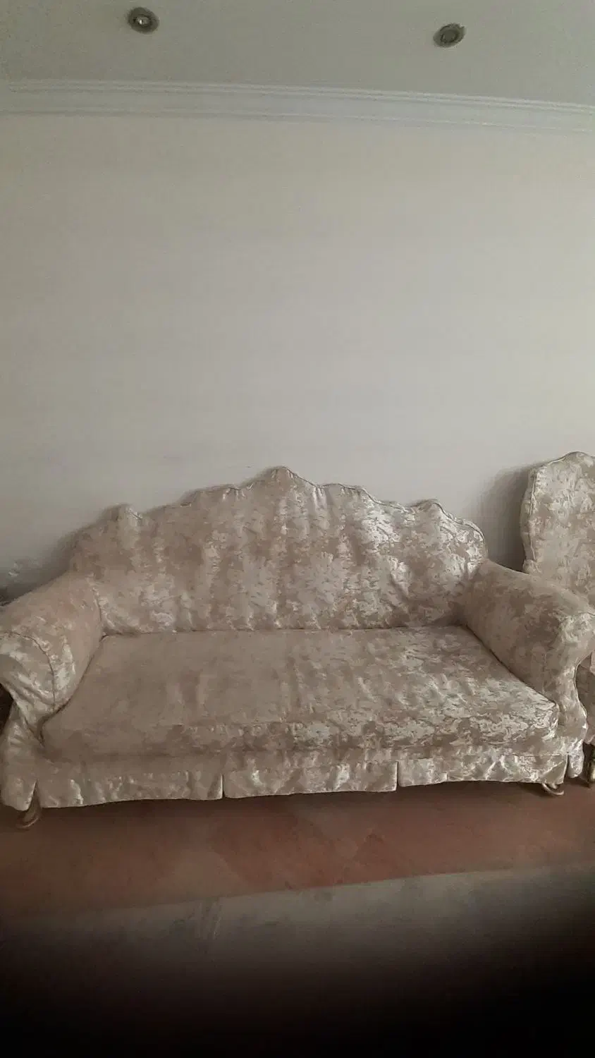 کاور مبل افسون|مبلمان خانگی و میز عسلی|تهران, سردارجنگل|دیوار