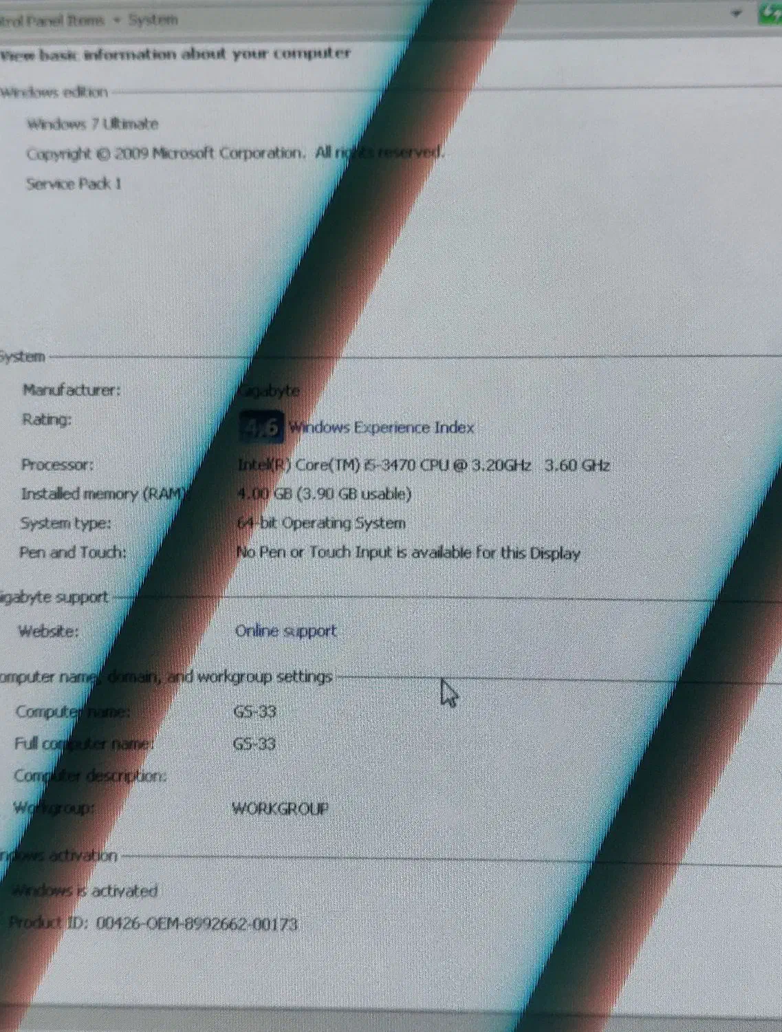 گیم نت وگیم سنترواگذاری|رایانه رومیزی|مشهد, گلشور|دیوار