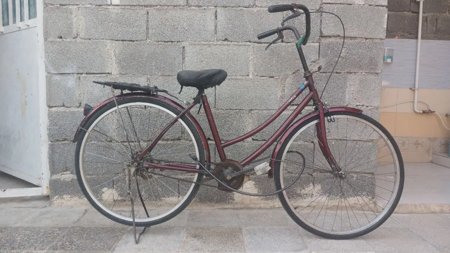 دوچرخه 26 ژاپنی|دوچرخه، اسکیت، اسکوتر|بندر ماهشهر, |دیوار