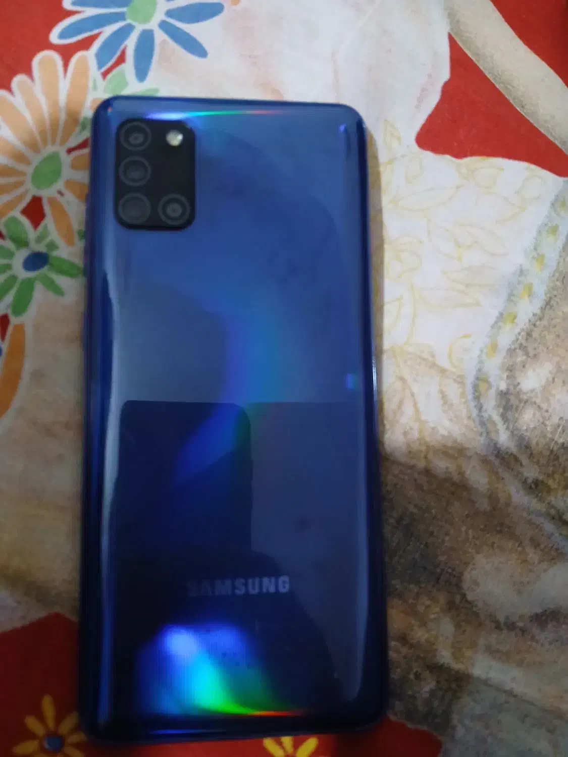 گوشی a31|موبایل|ارومیه, |دیوار