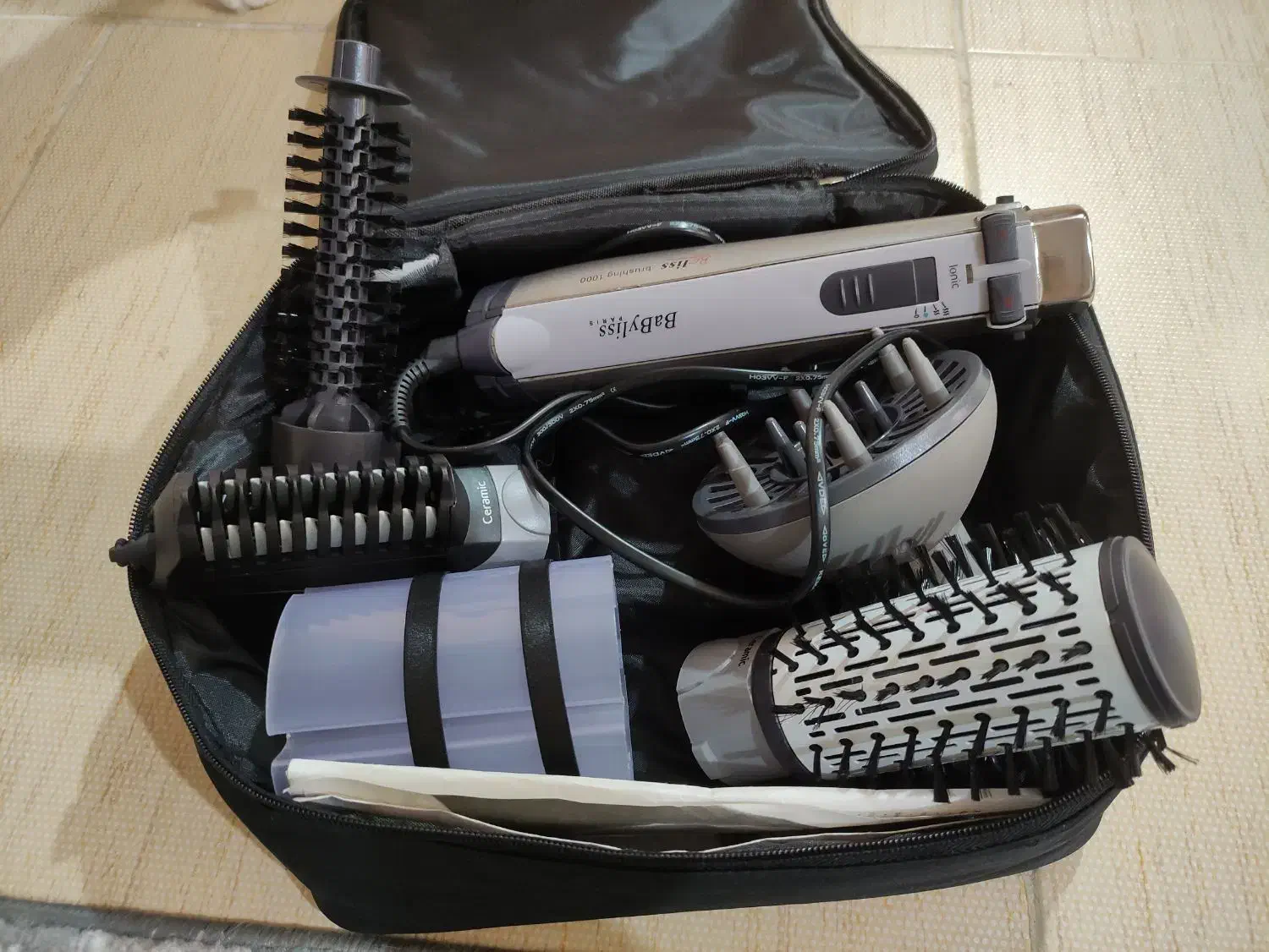 لوازم شخصی ارزان|حراج|گنبد کاووس, |دیوار