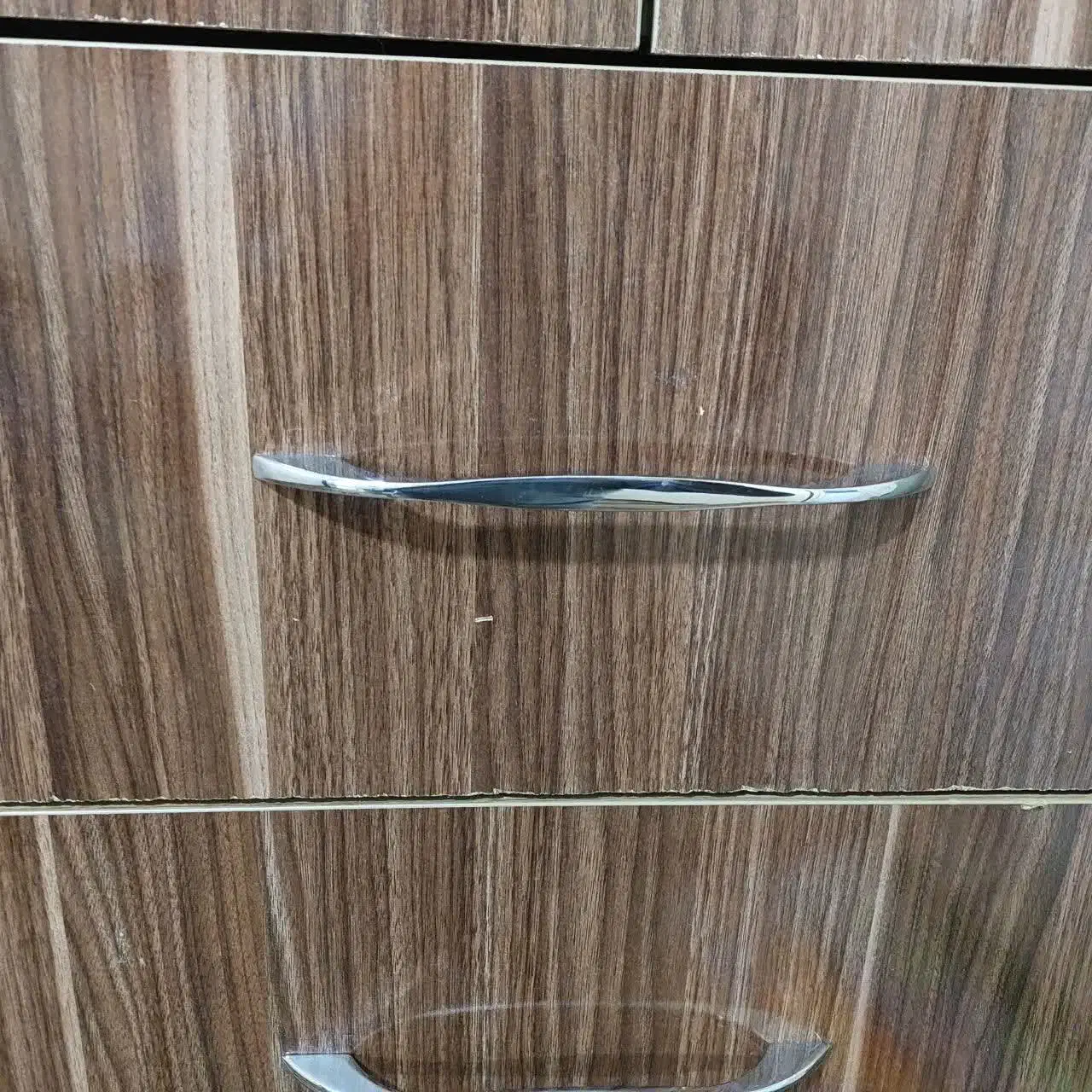 فایل کشویی با کتابخانه|جاکفشی، کمد، دراور|مشهد, رسالت|دیوار