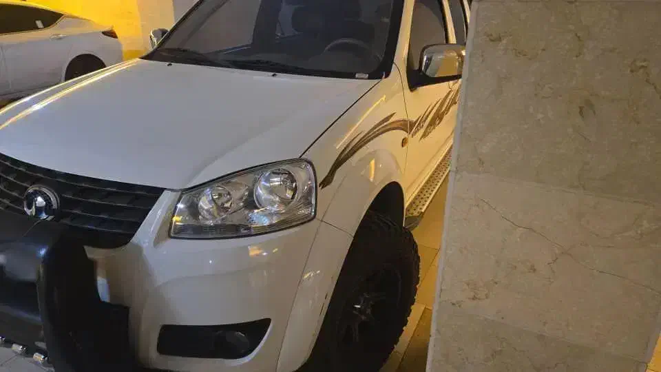 وینگل مدل97|خودرو سواری و وانت|تهران, تهرانپارس غربی|دیوار