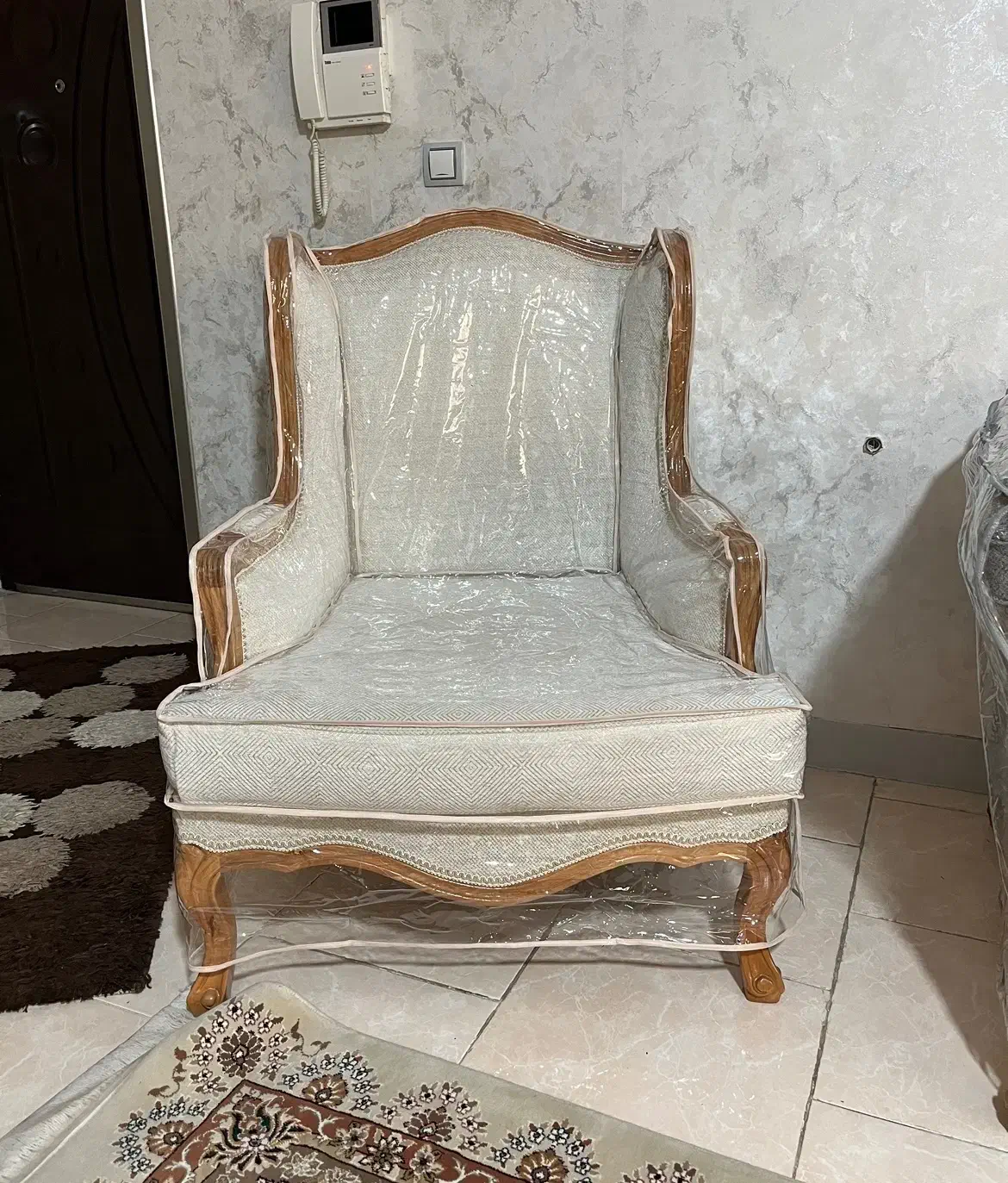 روکش مبل|خدمات پیشه و مهارت|سمنان, |دیوار