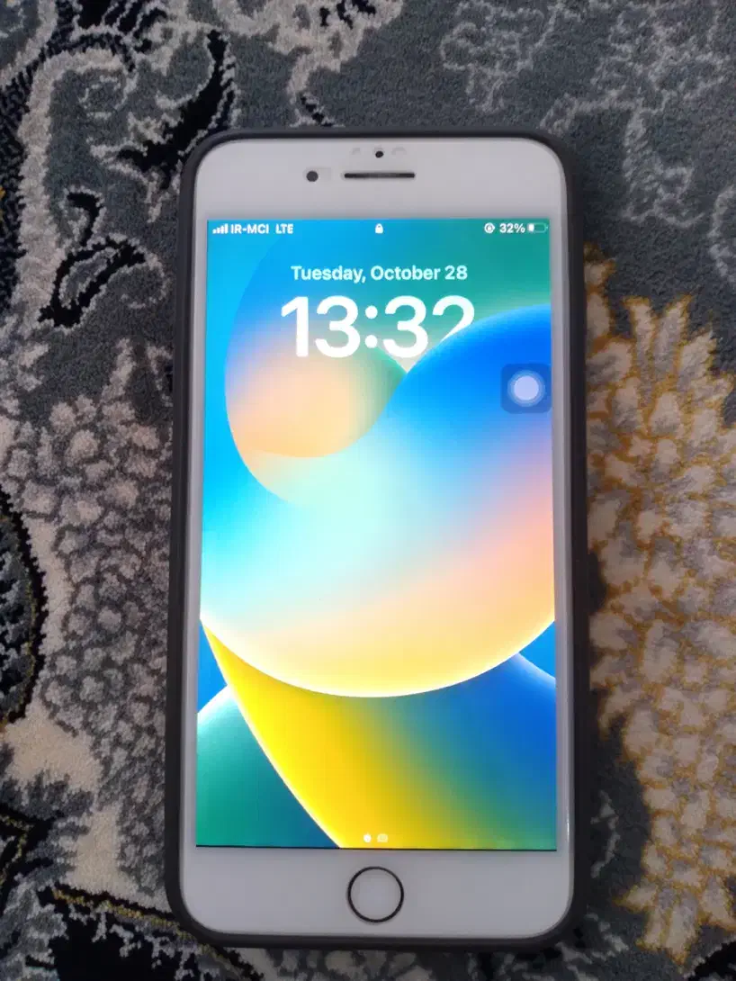 ایفون|موبایل|ایذه, |دیوار