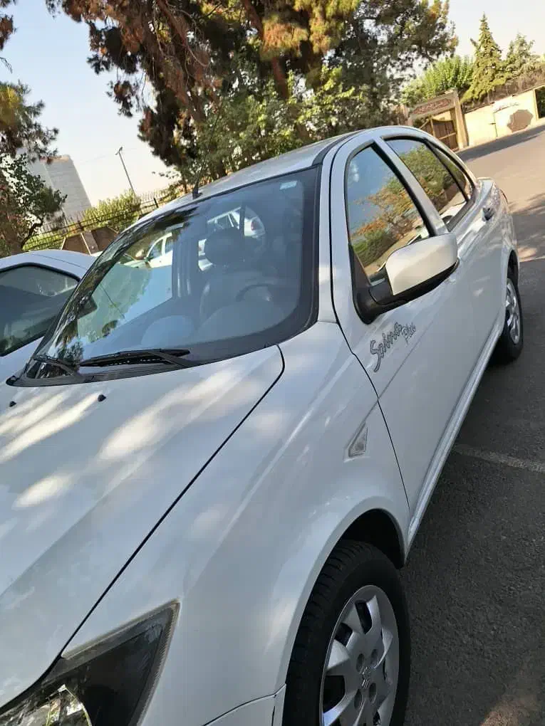 ساینا پلاس|خودرو سواری و وانت|تهران, شمشیری|دیوار