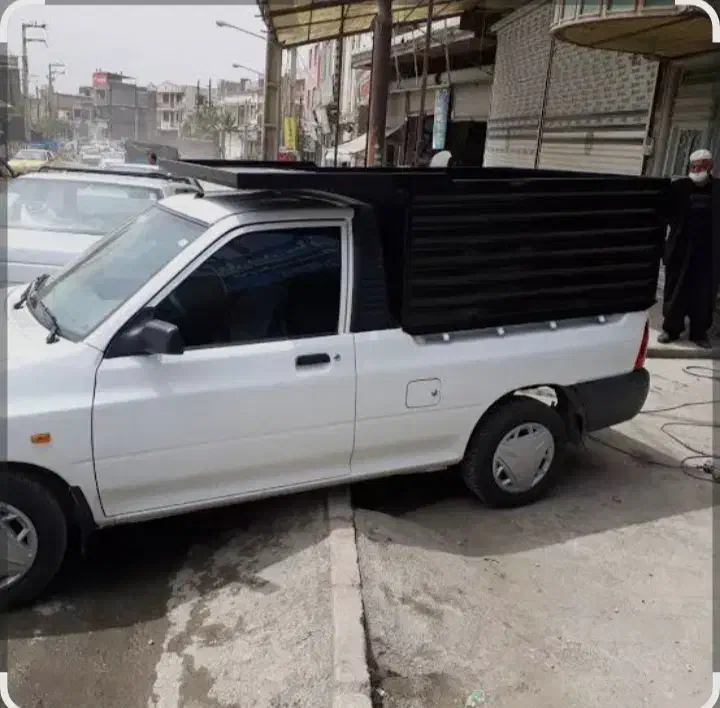 وانت بار|خدمات حمل و نقل|یزد, |دیوار