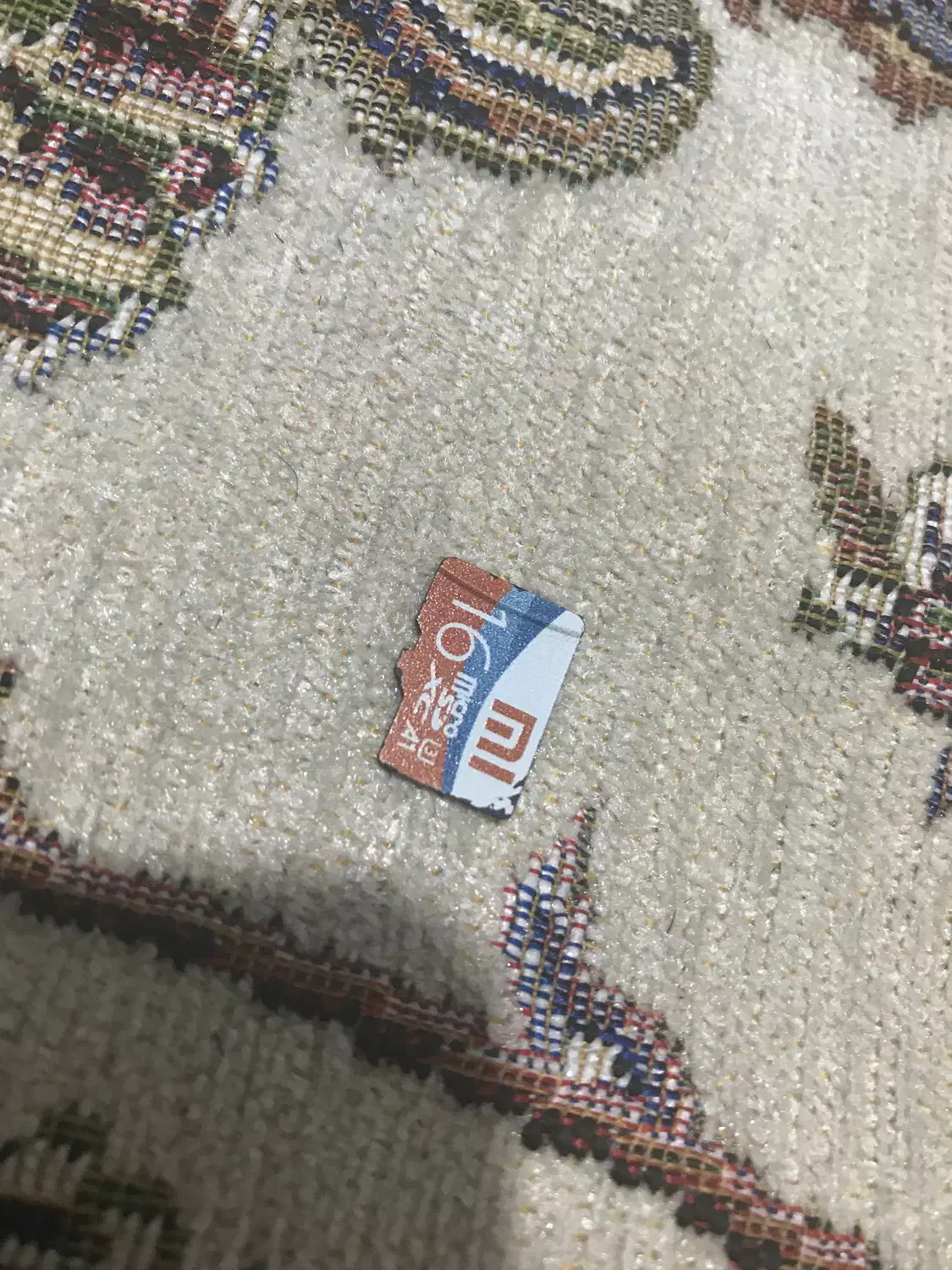 رم ۱۶|لوازم جانبی موبایل و تبلت|بروجرد, |دیوار