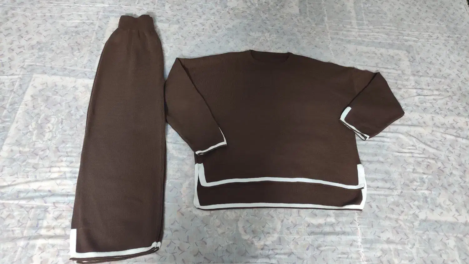 ست زمستانه|لباس|پاکدشت, پاکدشت (مامازند)|دیوار