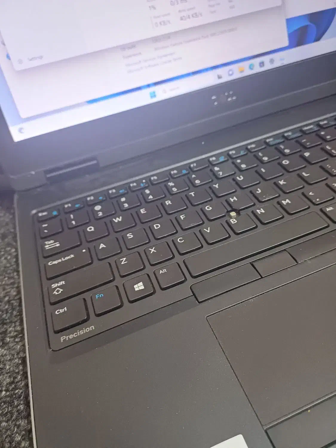 لپ تاپ مهندسی و رندرینگ ۴گیگ|رایانه همراه|اهواز, کوی پلیس|دیوار