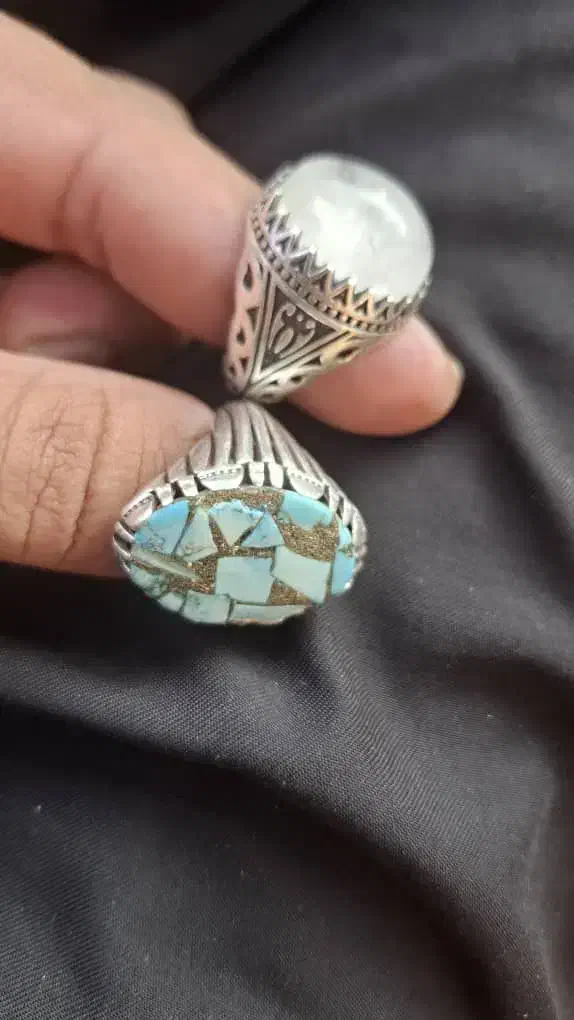 فیروز ودر نجف عیار بالا|جواهرات|سوسنگرد, |دیوار