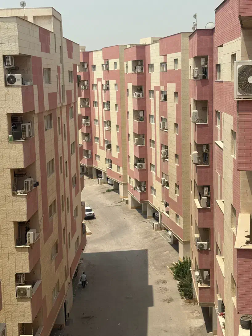 ۱۲۱ متری ۳ خوابه سایت بهار پیامبر اعظم (سازه سپاه|فروش آپارتمان|بندرعباس, |دیوار