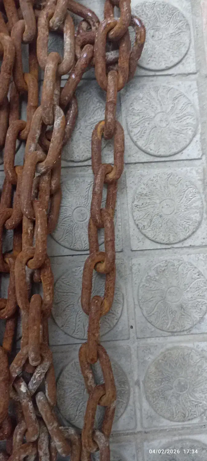 زنجیر|ابزارآلات|ارومیه, |دیوار