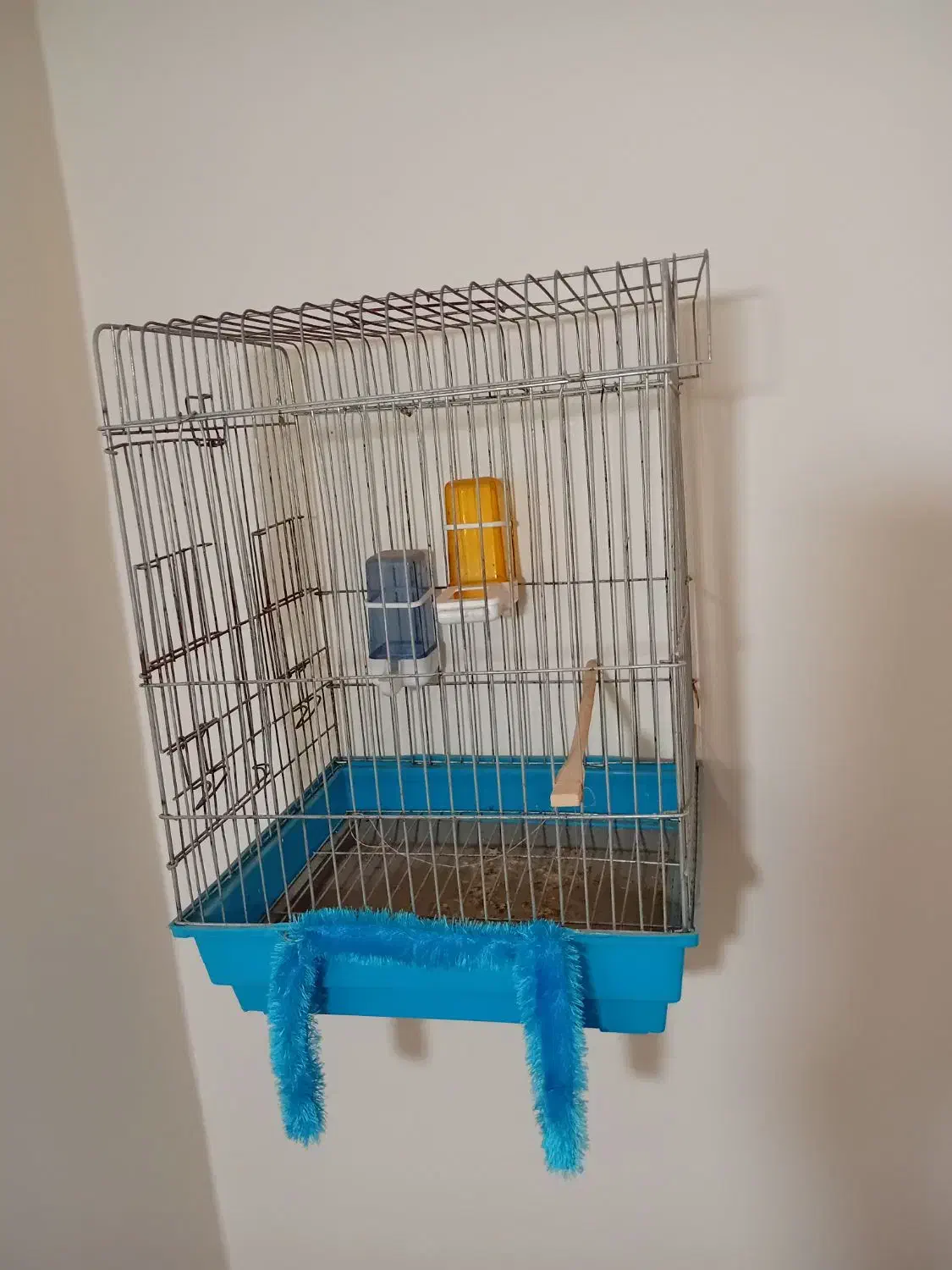 قفس پرنده|لوازم جانبی حیوانات|اهواز, اهواز|دیوار