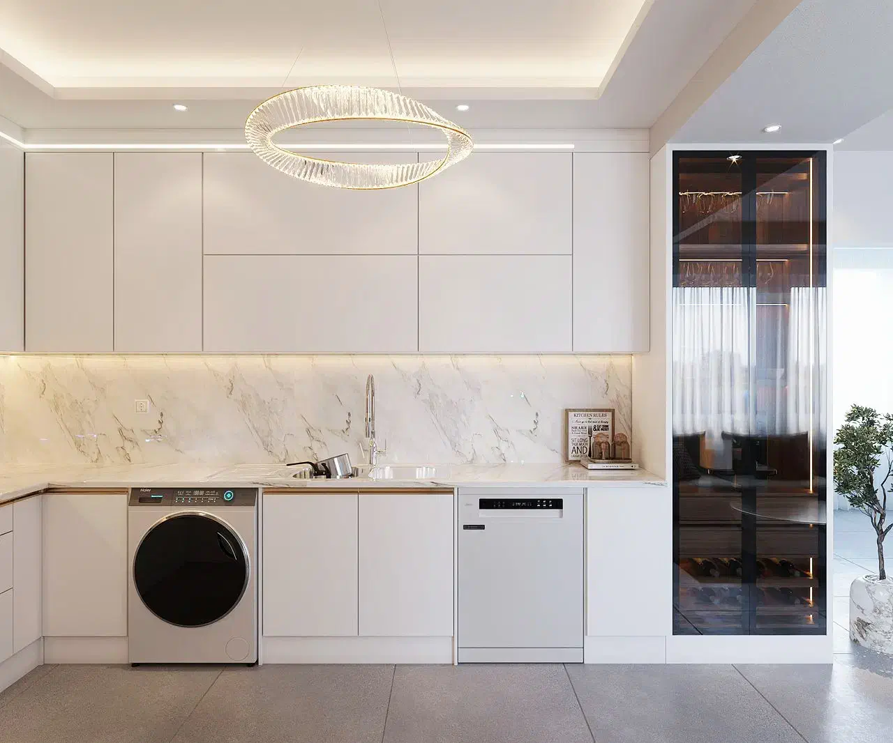 اپارتمان رهن هوافضا نوساز 3 خوابه فول*آقای مِلک|اجارهٔ آپارتمان|بومهن, |دیوار