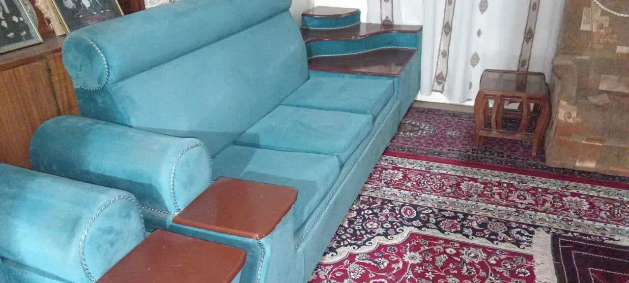 مبل|مبلمان خانگی و میز عسلی|بیرجند, |دیوار