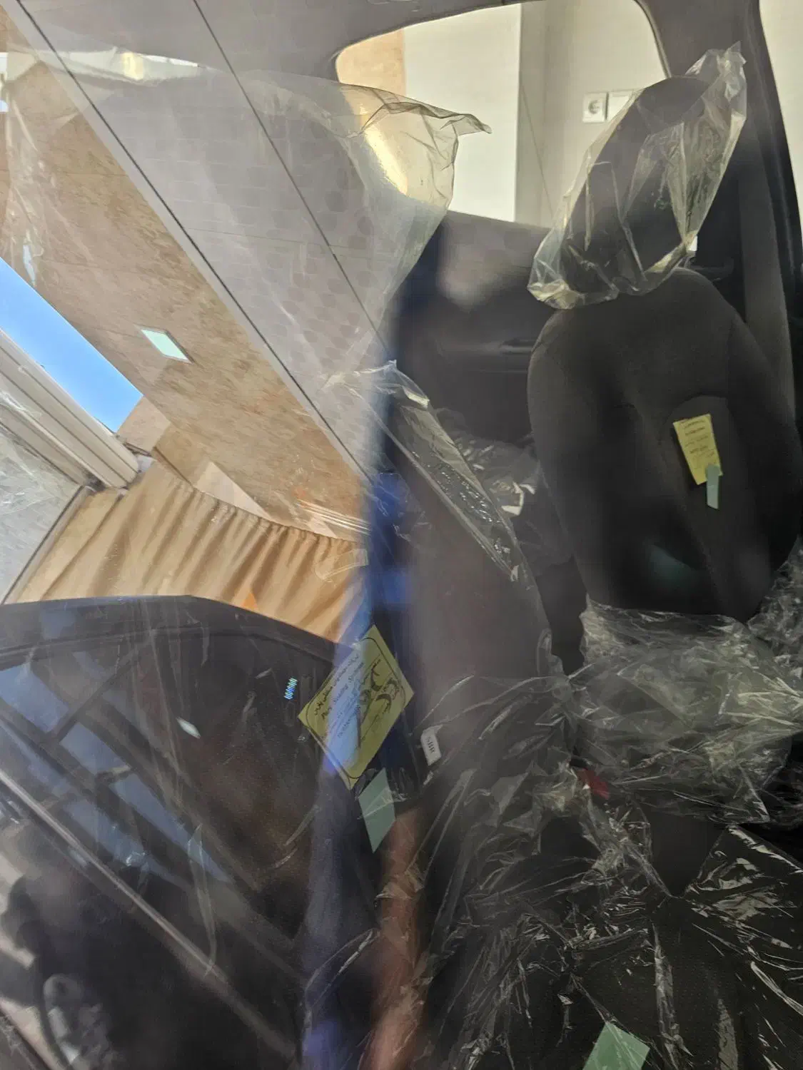 فروش خودرو صفر|خودرو سواری و وانت|کازرون, |دیوار