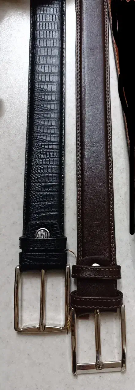 کمربند چرم طبیعی|کیف، کفش، کمربند|محمدشهر, محمدشهر|دیوار