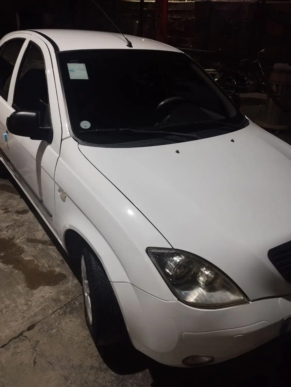 تیبا2 مدل 99|خودرو سواری و وانت|آباده, |دیوار