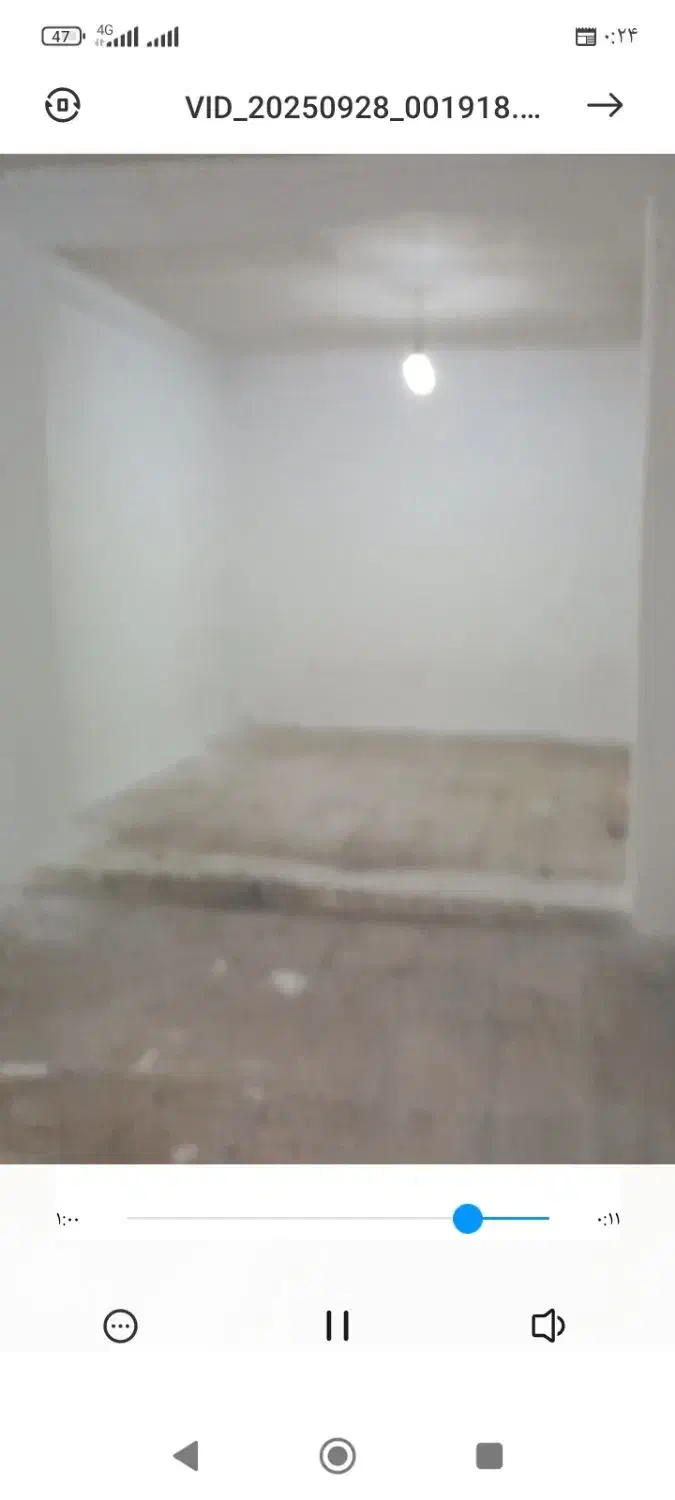 اجاره ساختمان دربست در خیابان فکوری|اجارهٔ خانه و ویلا|تاکستان, |دیوار