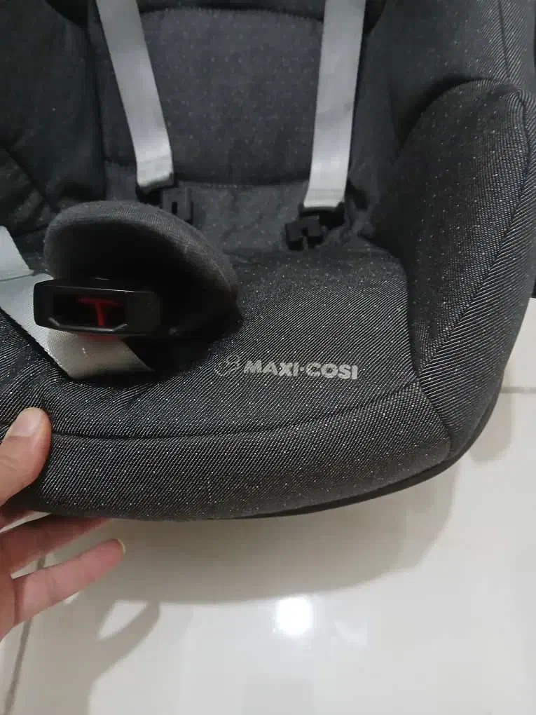 کریر مکسی کوزی|اسباب و اثاث بچه|تهران, شادآباد|دیوار