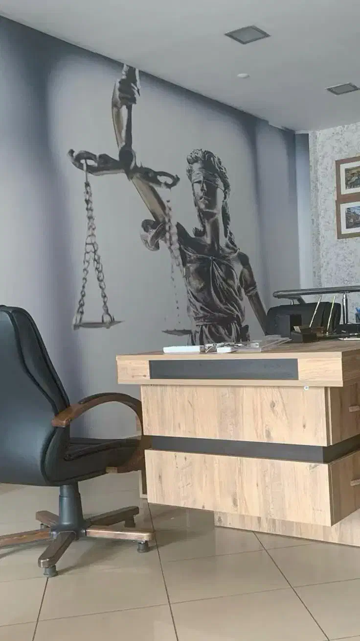 وکیل پایه یک دادگستری|خدمات مالی، حسابداری، بیمه|رشت, سعدی (تختی)|دیوار