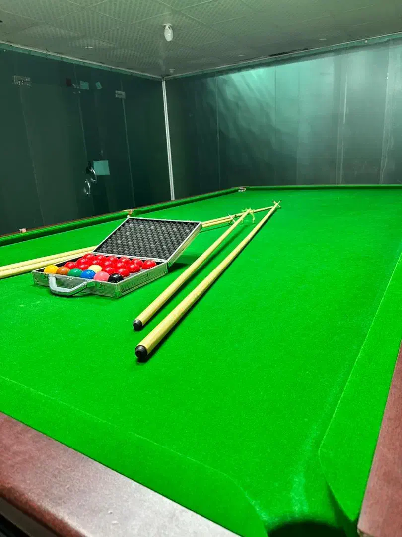 میز اسنوکر دیبا|ورزش‌های توپی|سردشت, |دیوار