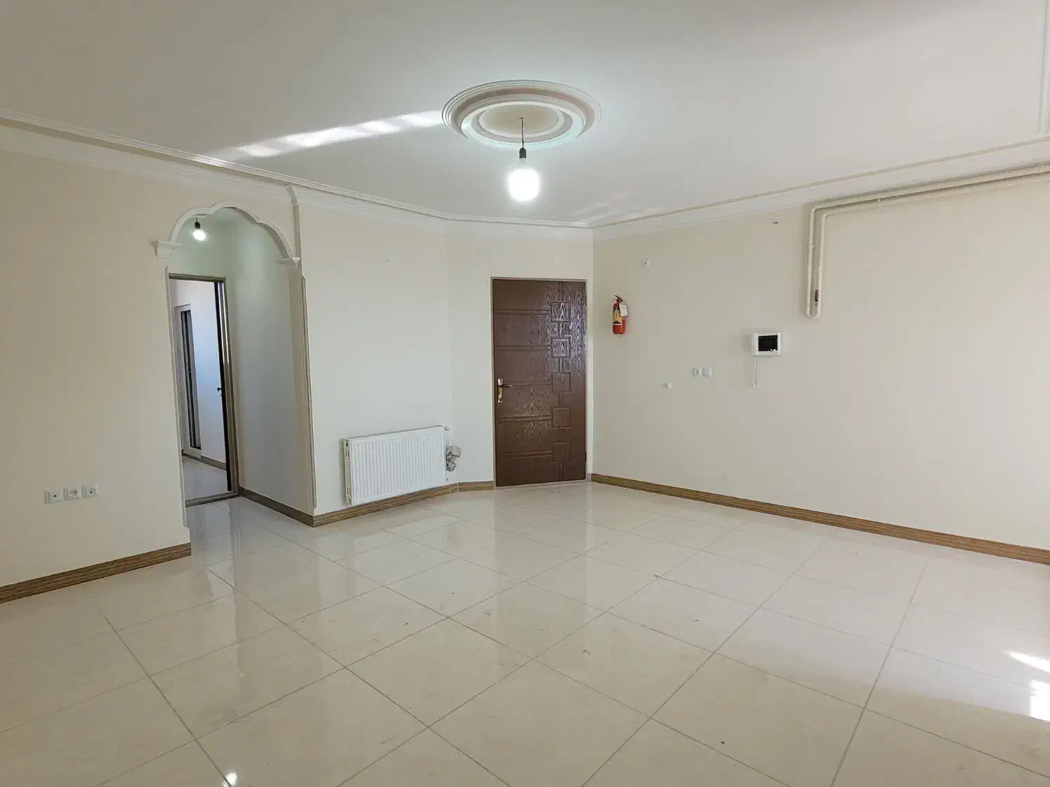 فروش اپارتمان ۷۵ متر کوی کارمندان دو خوابه|فروش آپارتمان|خرمدره, |دیوار