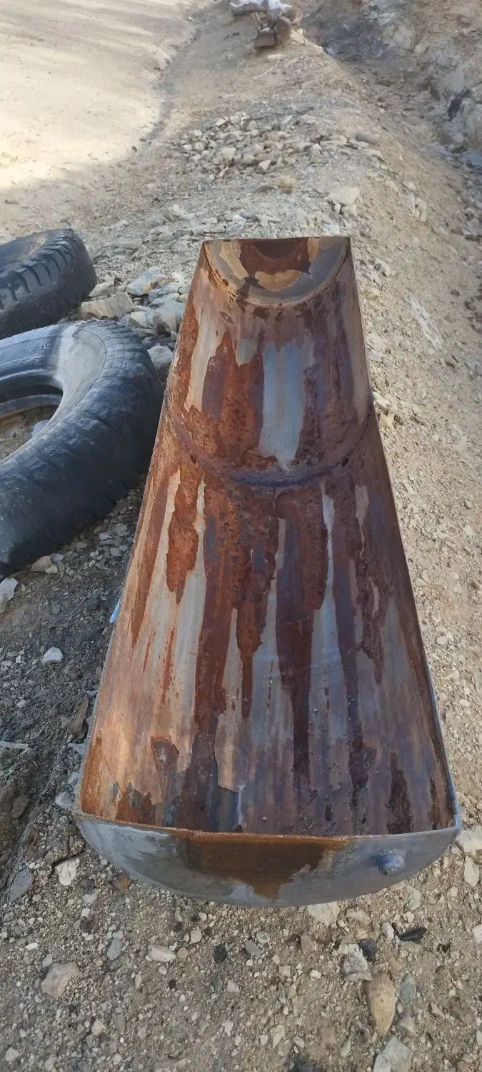 فروش یک عدد اغل یا همون پوت|عمدهفروشی|سرفاریاب, |دیوار