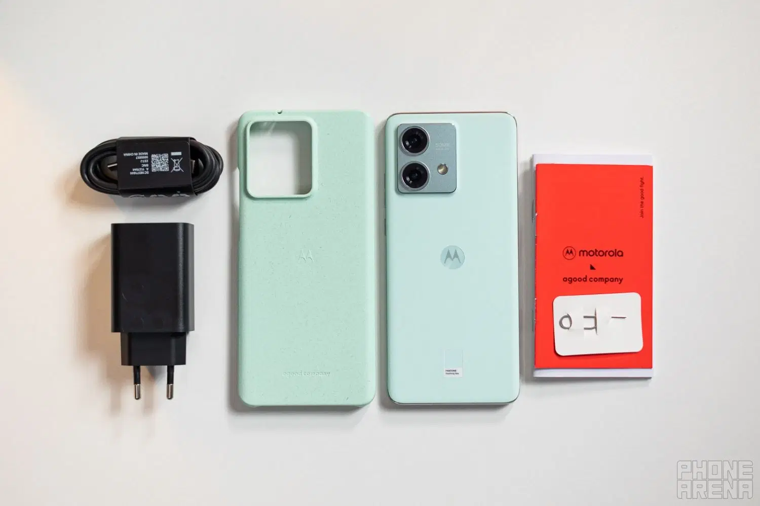 motorola edge 40 neo موتورولا ادج ۴۰ نئو|موبایل|تهران, جردن|دیوار