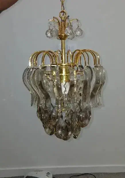 لوستر|لوستر و چراغ آویز|اهواز, سپیدار|دیوار