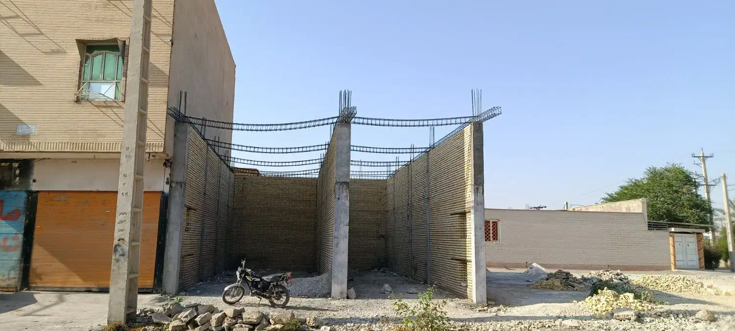 اجرای شناژ|خدمات پیشه و مهارت|رامهرمز, |دیوار