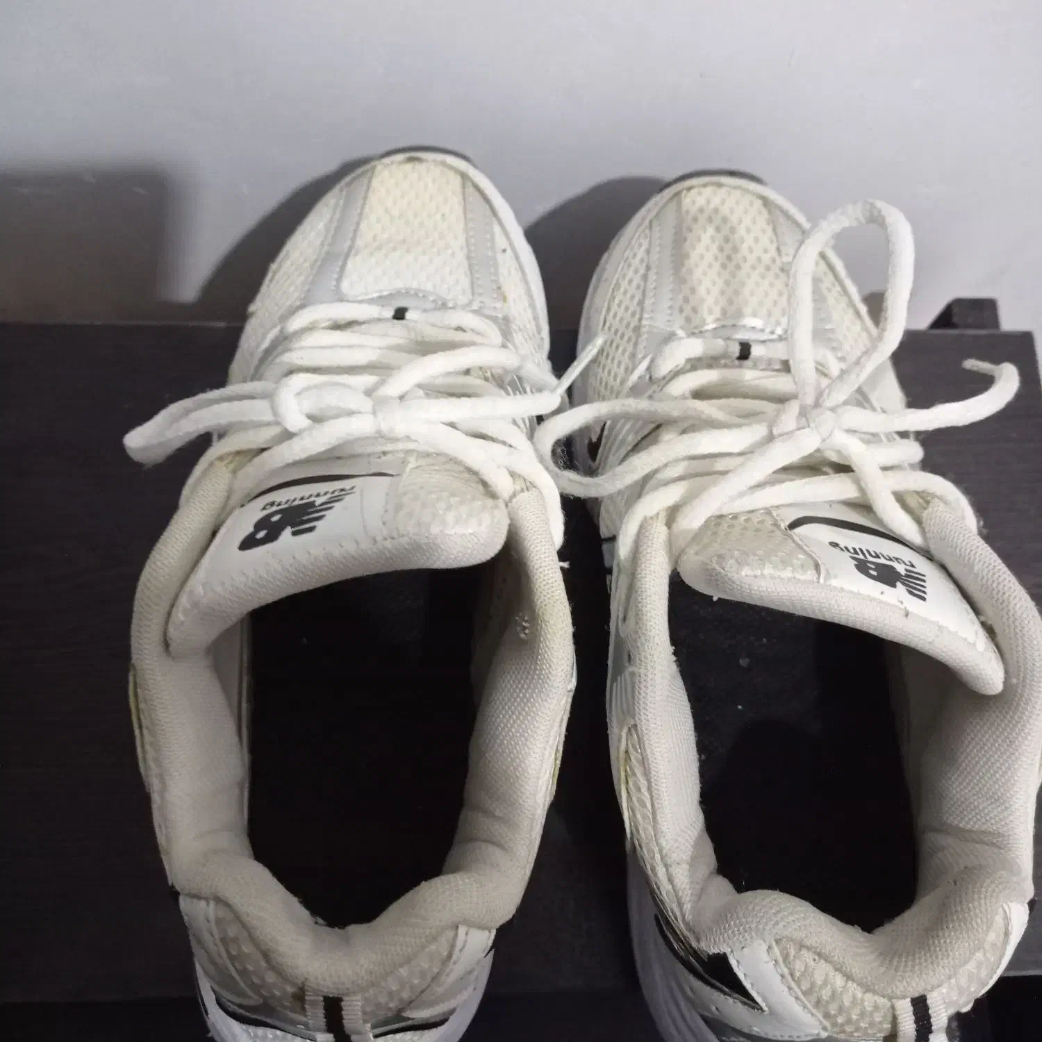 کتونی نیوبالانس 530 سایز 37|کیف، کفش، کمربند|رشت, نامجو|دیوار