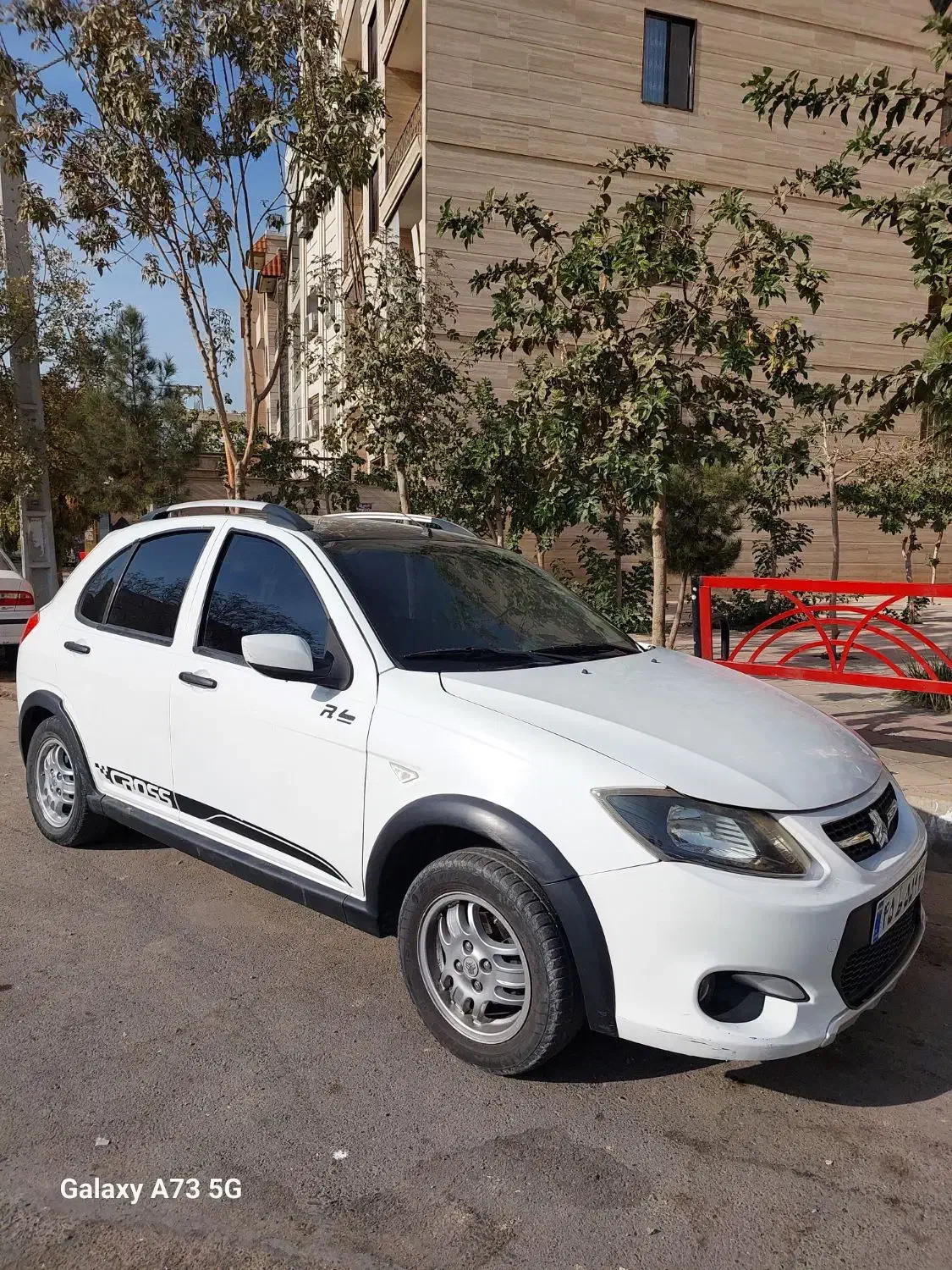 کوییک R مدل ۹۹ کم کارکرد فنی بشرط|خودرو سواری و وانت|تهران, مشیریه|دیوار