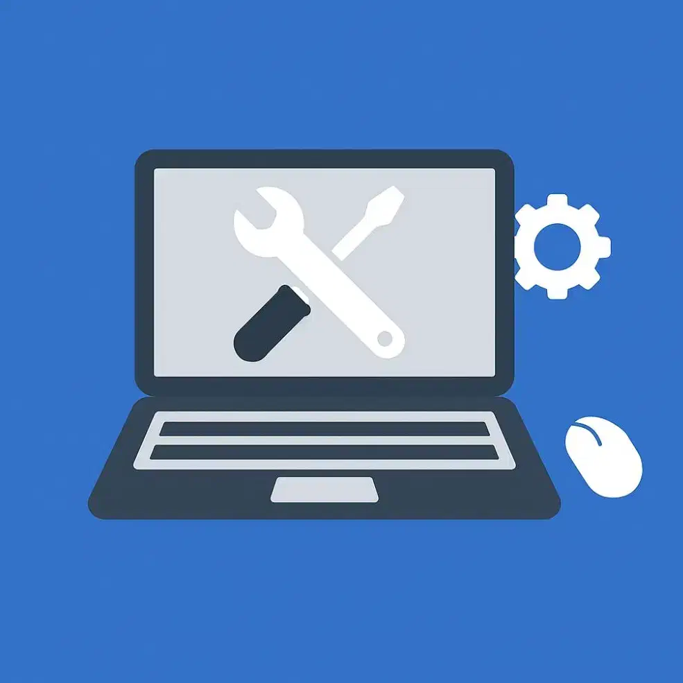 سرویس و تعمیر کامپیوتر و لپ تاپ در محل|خدمات رایانه‌ای و موبایل|دورود, |دیوار