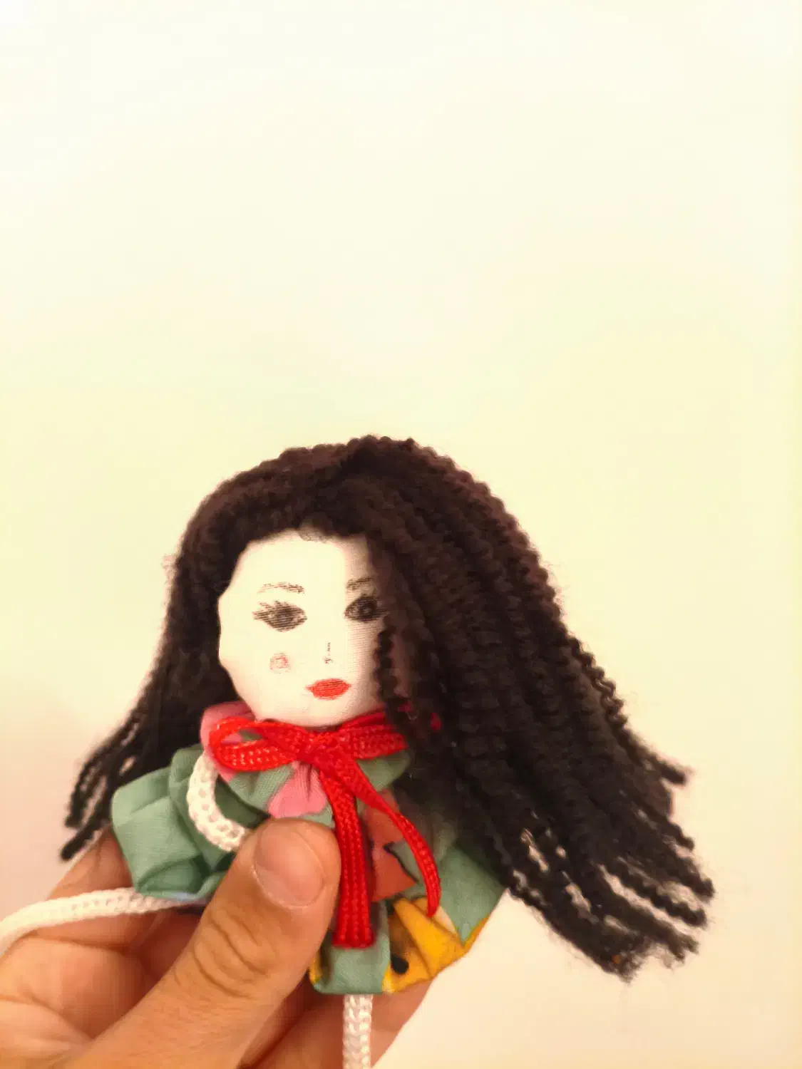 عروسک های زیبا|اسباببازی|خوی, |دیوار