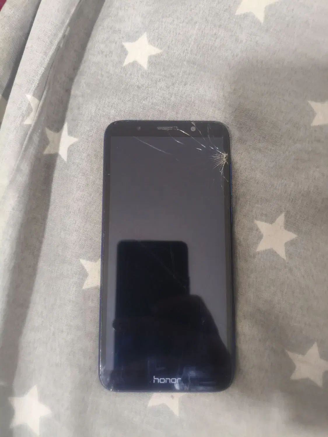 گوشی هونور 7s|موبایل|کوهدشت, |دیوار