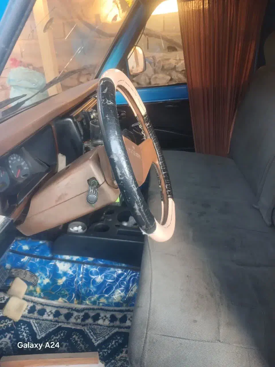 نیسان دیزل ۹۰|خودرو سواری و وانت|بزینه رود, |دیوار