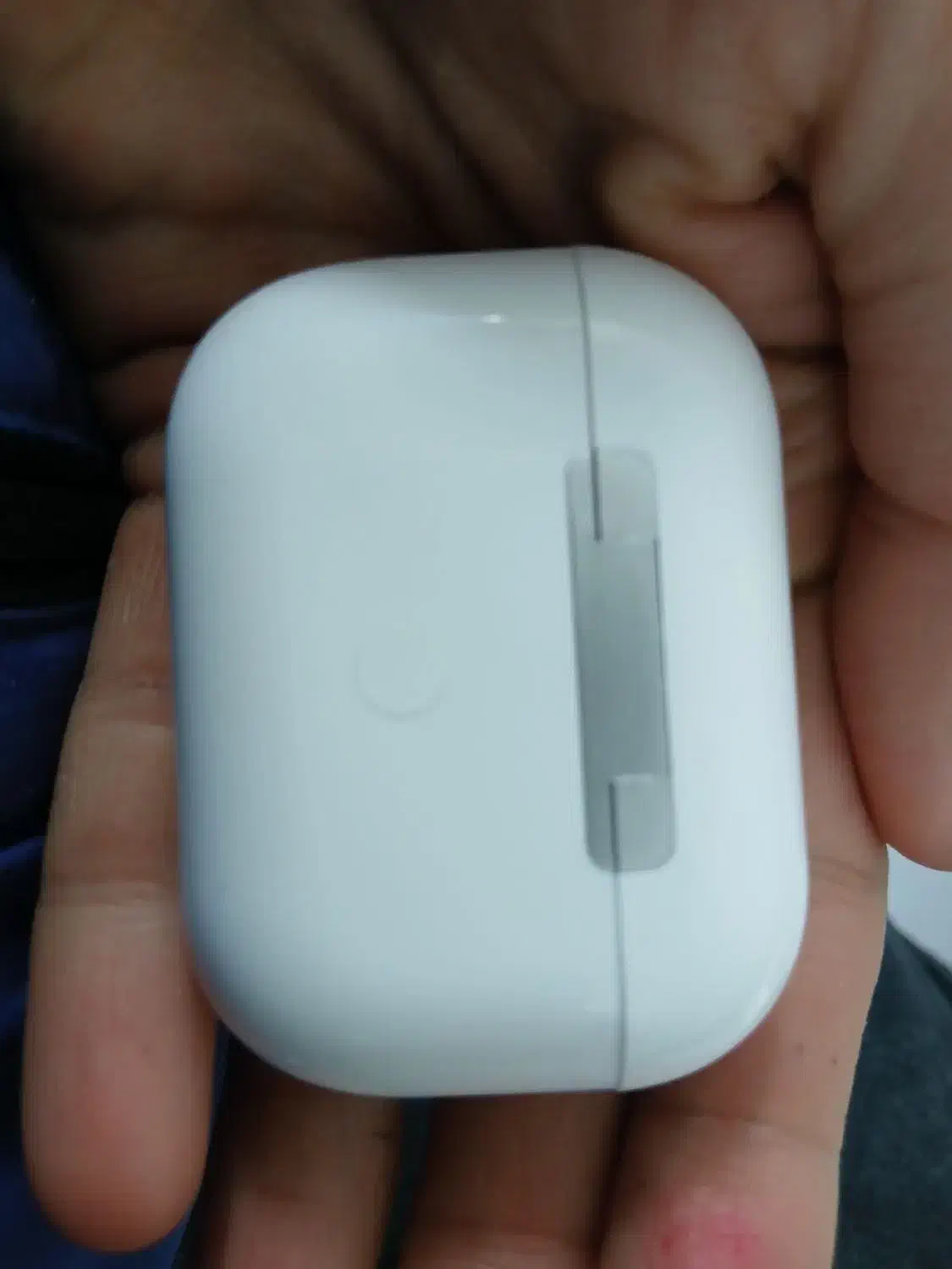 ایرپاد|لوازم جانبی موبایل و تبلت|کبودرآهنگ, |دیوار