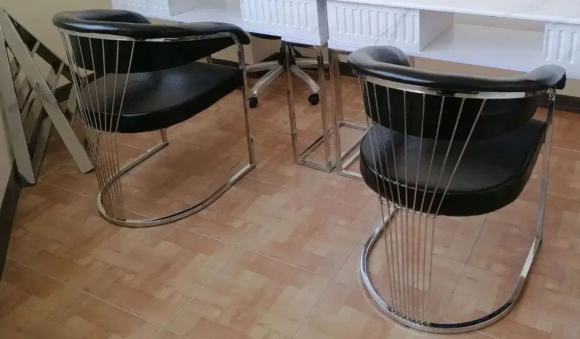 فروش وسایل ارایشگاه نو|آرایشگاه و سالن‌های زیبایی|شاهین‌شهر, فردوسی|دیوار