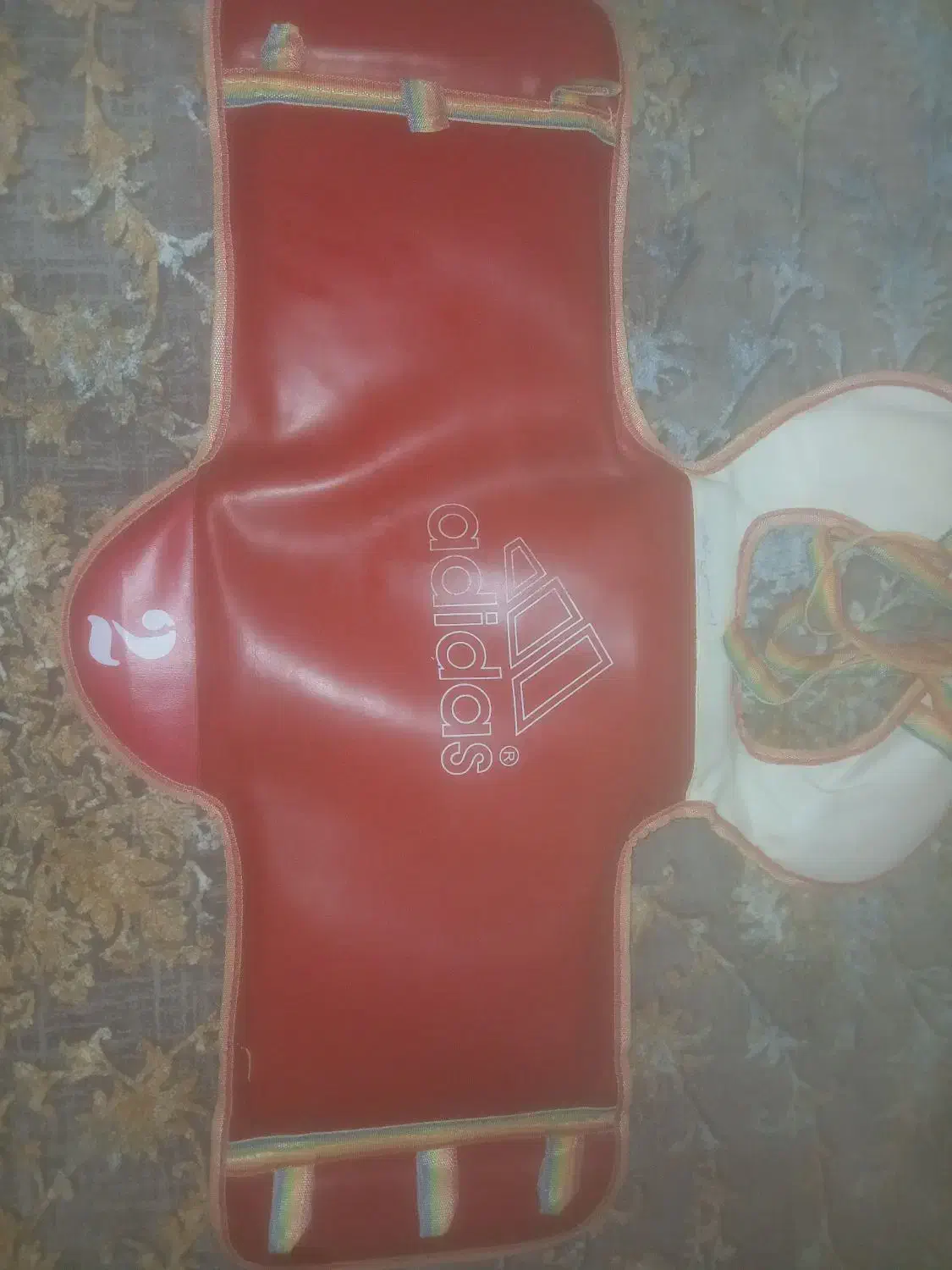 هوگوکامل نو|تجهیزات ورزشی|قم, ولیعصر|دیوار