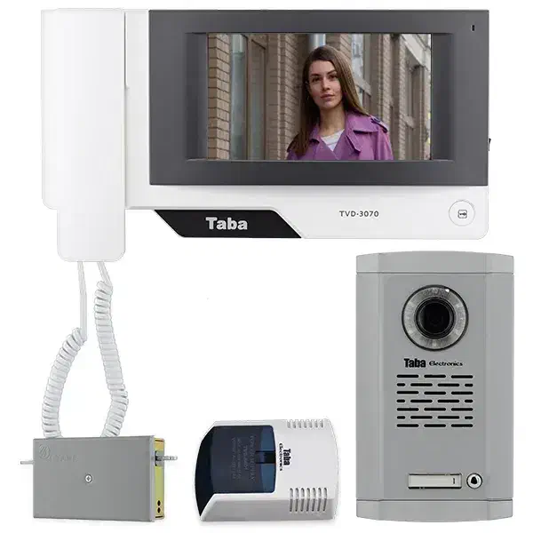 فروش نصب و تعمیرات ایفون های تصویری و کدینگ|خدمات پیشه و مهارت|شیراز, تاچارا|دیوار