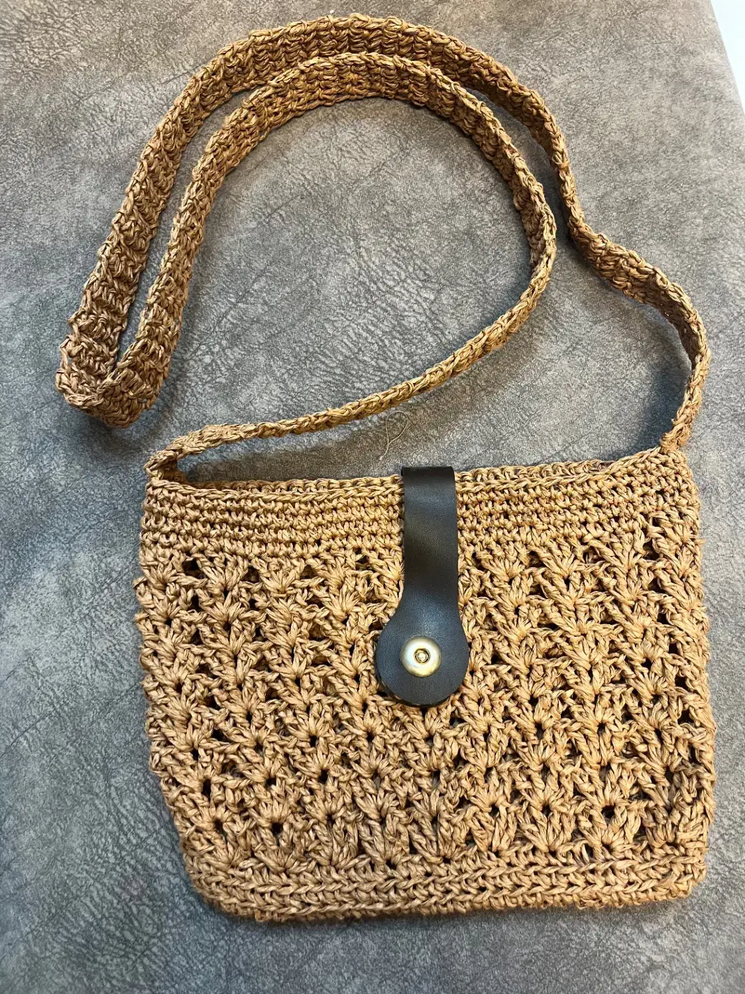 کیف دست بافت|کیف، کفش، کمربند|لنگرود, |دیوار