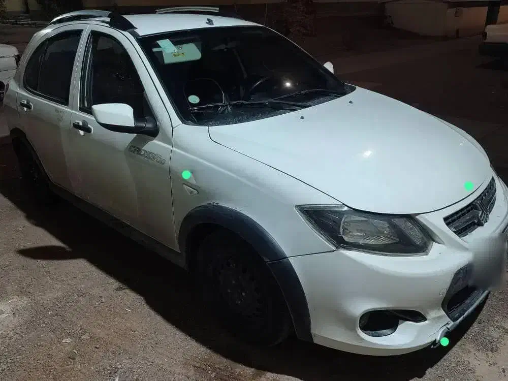 کوییک ۱۴۰۱ در حد|خودرو سواری و وانت|آبدانان, |دیوار