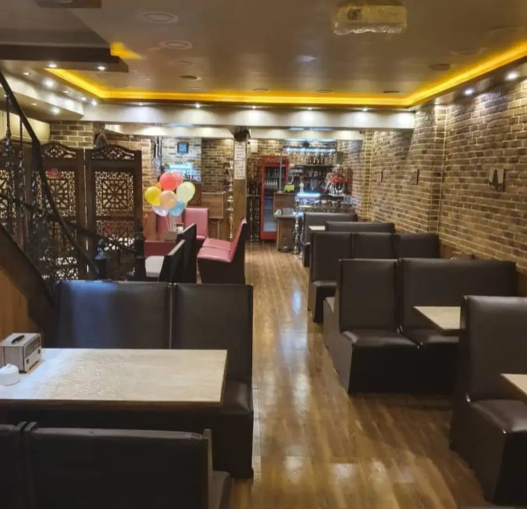 مغازه تجاری ۹۸ متر زیرزمین|فروش مغازه و غرفه|تهران, سلسبیل شمالی|دیوار