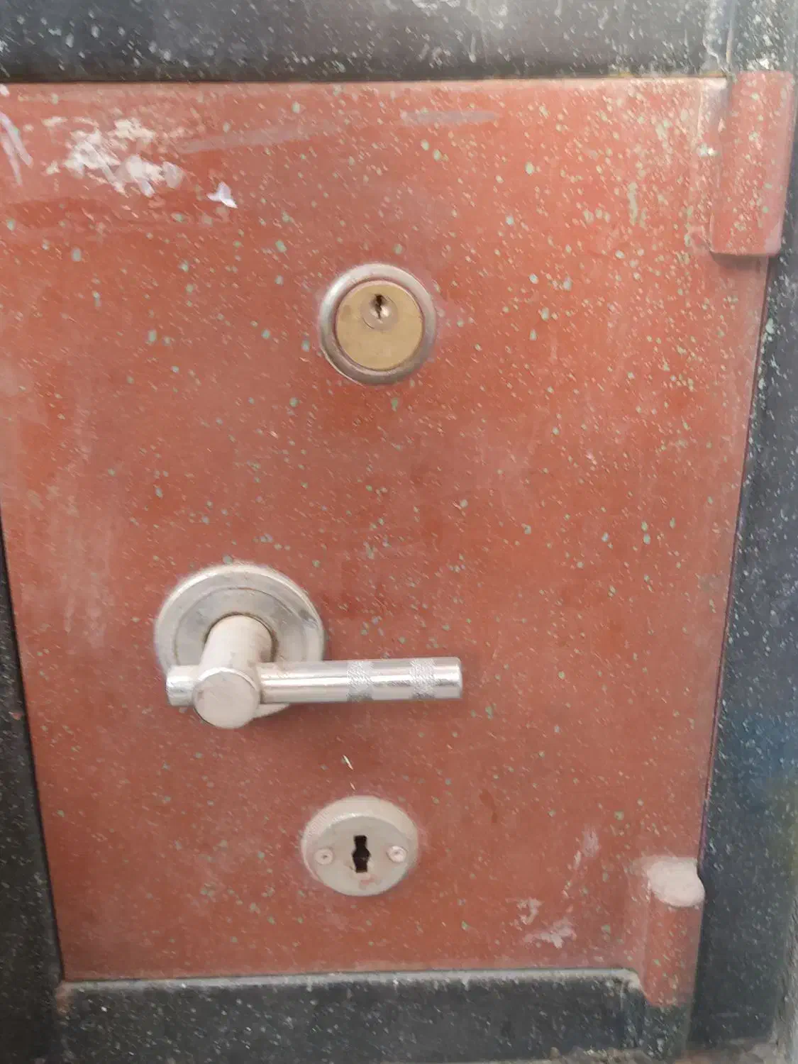 گاوصندوق|فروشگاه و مغازه|سرپل ذهاب, |دیوار